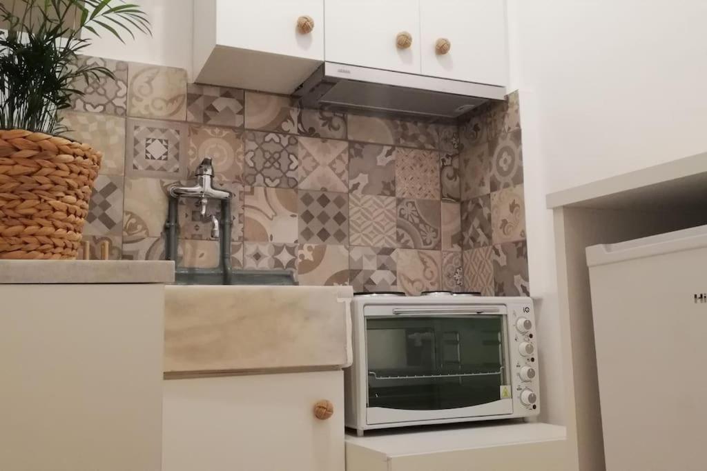 شقة Heart Of Athens II 25Sqm المظهر الخارجي الصورة