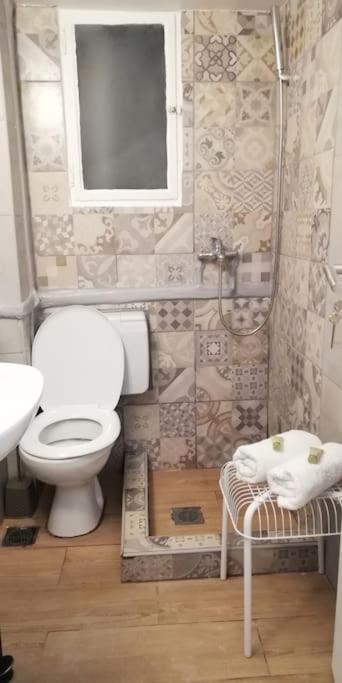 شقة Heart Of Athens II 25Sqm المظهر الخارجي الصورة