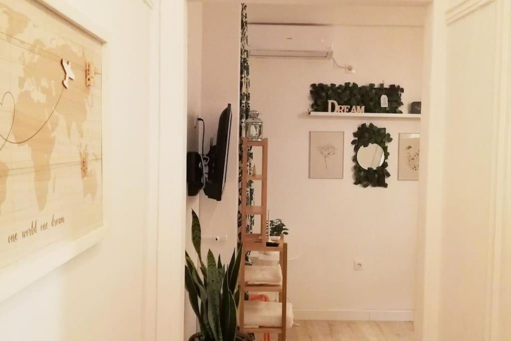شقة Heart Of Athens II 25Sqm المظهر الخارجي الصورة