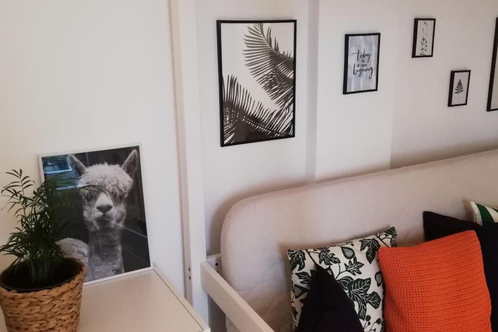 شقة Heart Of Athens II 25Sqm المظهر الخارجي الصورة