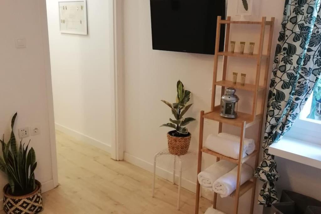 شقة Heart Of Athens II 25Sqm المظهر الخارجي الصورة