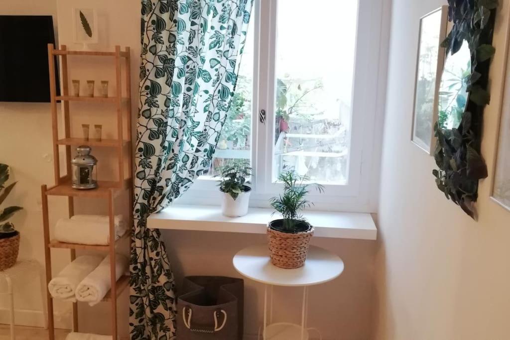 شقة Heart Of Athens II 25Sqm المظهر الخارجي الصورة